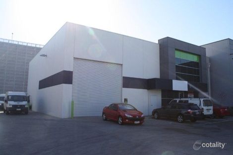 9/11-12 Phillip Ct, Port Melbourne, VIC 3207