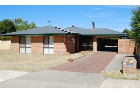 52 Breaden Dr, Cooloongup, WA 6168