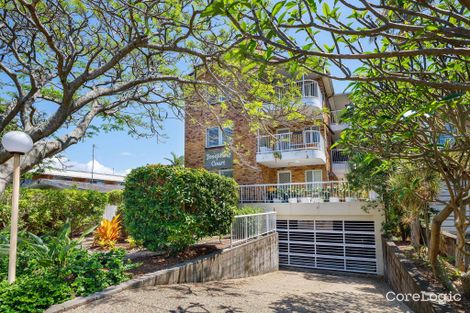 Property photo of 5/35 Ventura Road Mermaid Beach QLD 4218