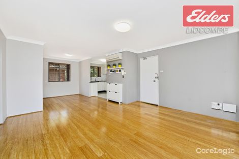 Property photo of 11/15 Samuel Street Lidcombe NSW 2141