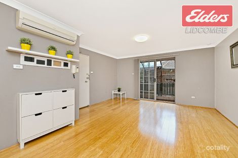 Property photo of 11/15 Samuel Street Lidcombe NSW 2141