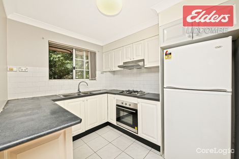 Property photo of 11/15 Samuel Street Lidcombe NSW 2141