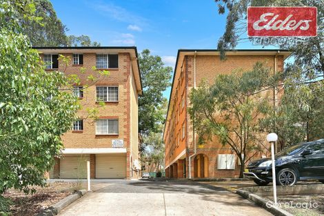 Property photo of 11/15 Samuel Street Lidcombe NSW 2141