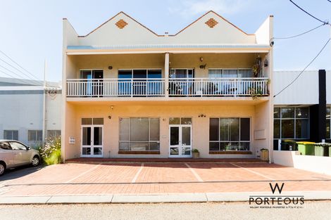 Property photo of 1/40 Pearse Street North Fremantle WA 6159