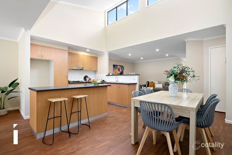 Property photo of 3 Sarre Street Gungahlin ACT 2912