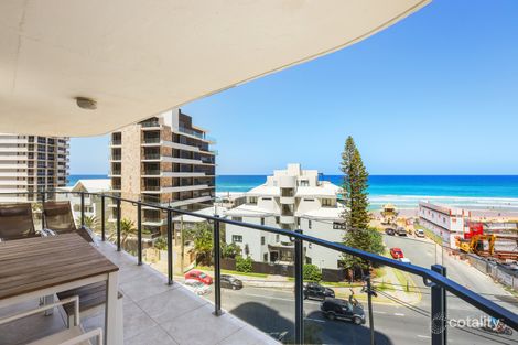 Property photo of 6A/3540 Main Beach Parade Main Beach QLD 4217