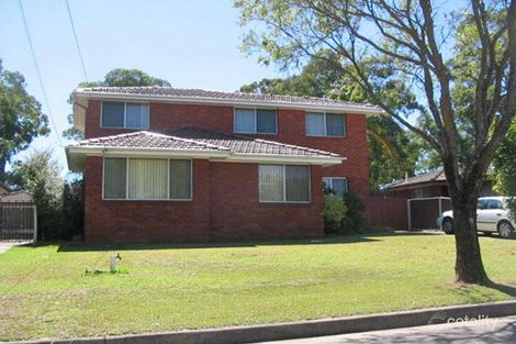 5 Chauvel Ave, Milperra, NSW 2214