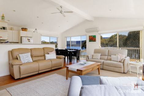 Property photo of 60 Illawong Road Anglers Reach NSW 2629