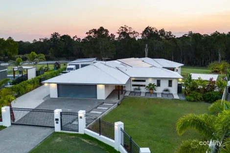 25 Emelia Ct, Burpengary East, QLD 4505