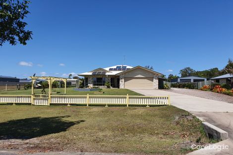 Property photo of 32 Sanderling Drive Boonooroo QLD 4650
