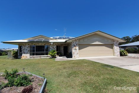 Property photo of 32 Sanderling Drive Boonooroo QLD 4650