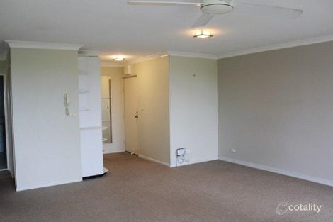 Property photo of 3/91-97 Dornoch Terrace Highgate Hill QLD 4101