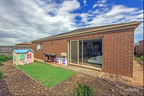Property photo of 7 Champion Court Truganina VIC 3029