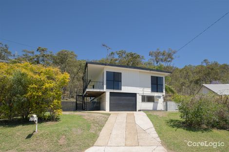 Property photo of 45 Elizabeth Street South Gladstone QLD 4680