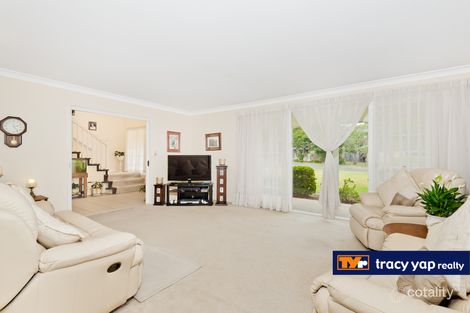 Property photo of 66 Menzies Road Marsfield NSW 2122