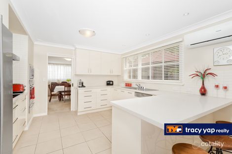 Property photo of 66 Menzies Road Marsfield NSW 2122