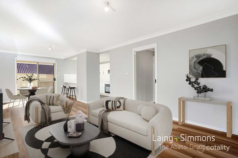 Property photo of 2/74 Stafford Street Kingswood NSW 2747