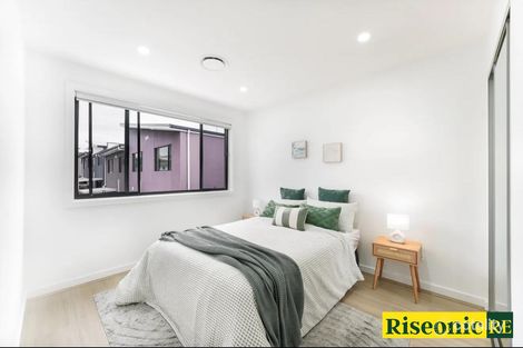 Property photo of 120 Yating Avenue Tallawong NSW 2762