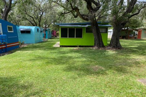 Property photo of 89 Ormsby Terrace Mandurah WA 6210