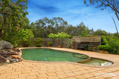 Property photo of 36 Bangor Road Middle Dural NSW 2158