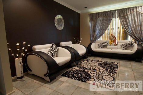Property photo of 19 Cranberry Street Macquarie Fields NSW 2564