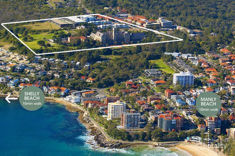 10/1-3 Cerretti Cres, Manly, NSW 2095