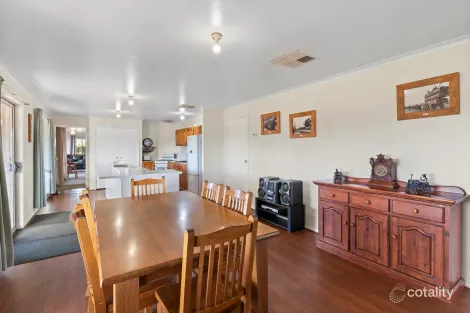 Property photo of 77 Lewis Road Ladys Pass VIC 3523