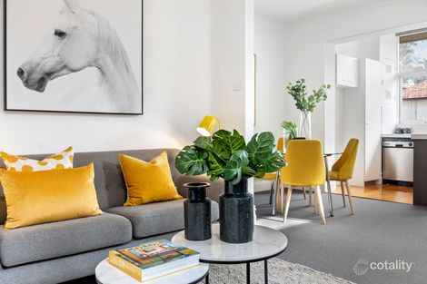 Property photo of 11/11-17 Park Street St Kilda West VIC 3182