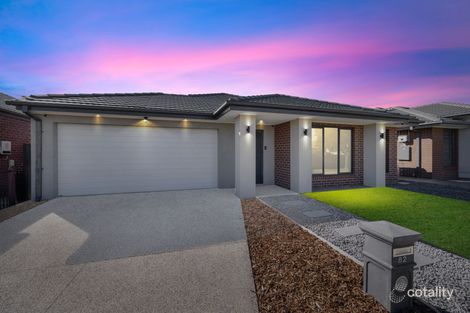 Property photo of 82 Oldbridge Boulevard Weir Views VIC 3338