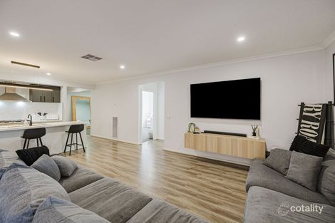 Property photo of 82 Oldbridge Boulevard Weir Views VIC 3338