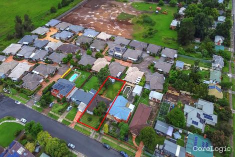 Property photo of 140 Plunkett Street Nowra NSW 2541