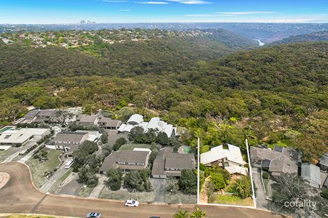 Property photo of 21 Farrer Place Frenchs Forest NSW 2086