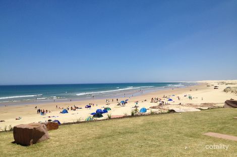 Property photo of 20 Biscay Close Anna Bay NSW 2316