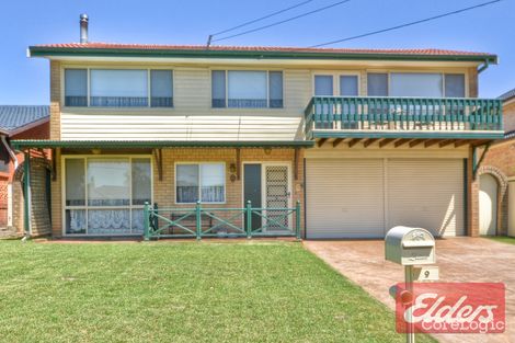 Property photo of 9 Palm Street Girraween NSW 2145