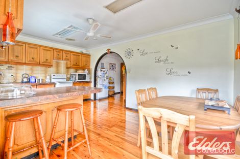 Property photo of 9 Palm Street Girraween NSW 2145