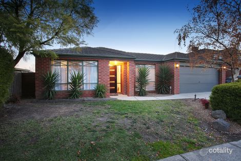 Property photo of 270 Ormond Road Narre Warren South VIC 3805