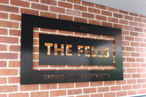 203/584-588 Boundary St, Spring Hill, QLD 4000