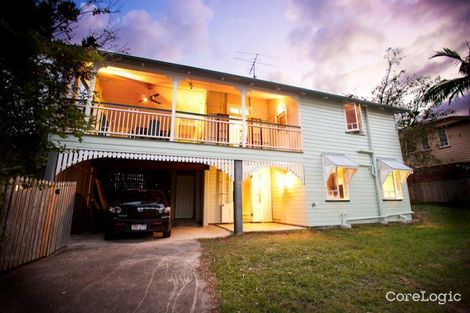 Property photo of 42 Derby Street Coorparoo QLD 4151