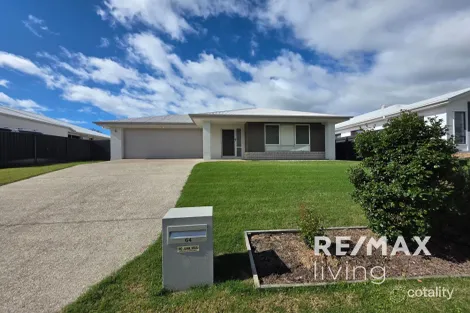 64 Hamilton Rd, Woodford, QLD 4514