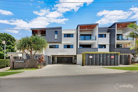 Property photo of 27/8 Windsor Street Nundah QLD 4012