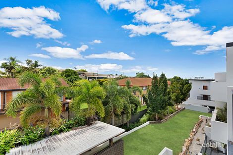 Property photo of 27/8 Windsor Street Nundah QLD 4012