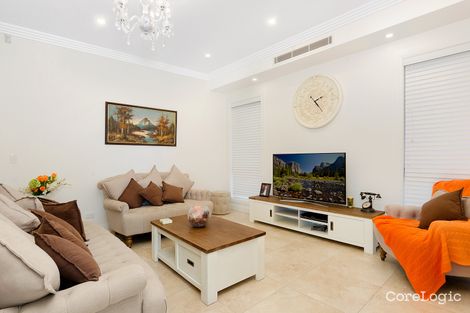 Property photo of 19 Freetail Avenue Elizabeth Hills NSW 2171