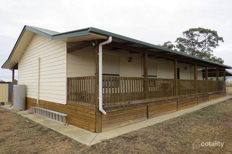 249 Knowsley-Barnadown Rd, Axedale, VIC 3551