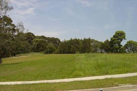 Property photo of 35 Macadamia Drive Pottsville NSW 2489