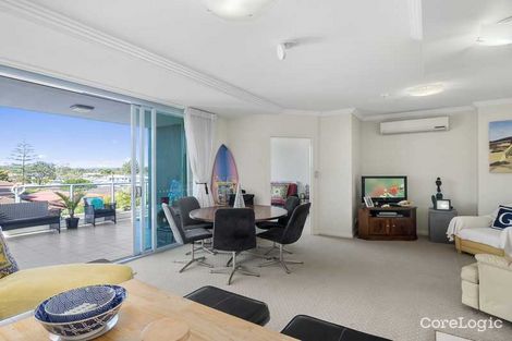 Property photo of 2111/10 Fifth Avenue Palm Beach QLD 4221