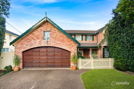 Property photo of 28 Lincoln Place Castle Hill NSW 2154