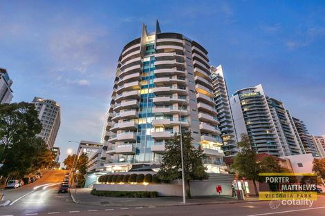 207/108 Terrace Rd, East Perth, WA 6004