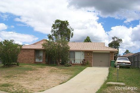 Property photo of 3 Lockerbie Court Boronia Heights QLD 4124