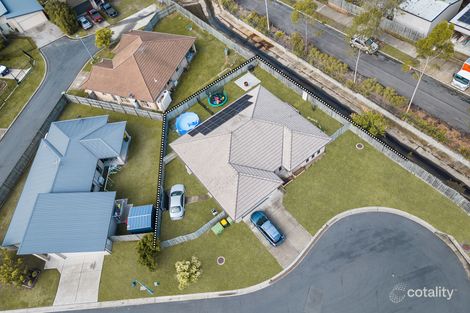 Property photo of 7/1-9 Moreton Downs Drive Deception Bay QLD 4508