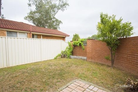Property photo of 125 Pacific Palms Circuit Hoxton Park NSW 2171
